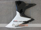 Linke und rechte Seitenverkleidung für Triumph 13-14 Daytona 675 #OYO87911685