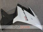 Linke und rechte Seitenverkleidung für Triumph 13-14 Daytona 675 #OYO87911685