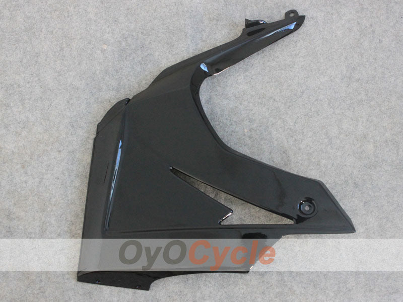 Linke und rechte Seitenverkleidung für Triumph 13-14 Daytona 675 #OYO87911685