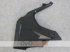 Linke und rechte Seitenverkleidung für Triumph 13-14 Daytona 675 #OYO87911685
