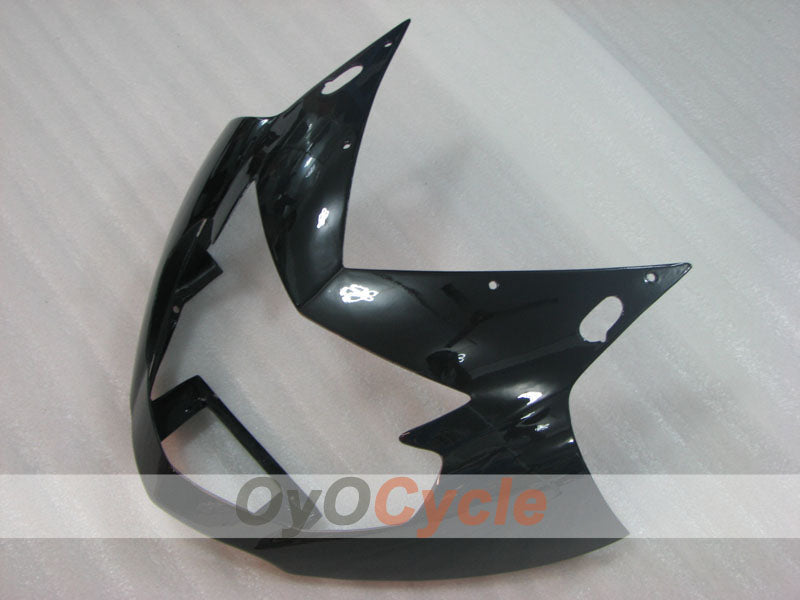 Verkleidungssatz für BMW K1200S 05-08 - Schwarz - Werksdesign, individuell anpassbar #OYO87906314