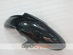 Verkleidungssatz für BMW K1200S 05-08 - Schwarz - Werksdesign, individuell anpassbar #OYO87906314