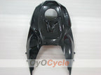 Verkleidungssatz für BMW K1200S 05-08 - Schwarz - Werksdesign, individuell anpassbar #OYO87906314