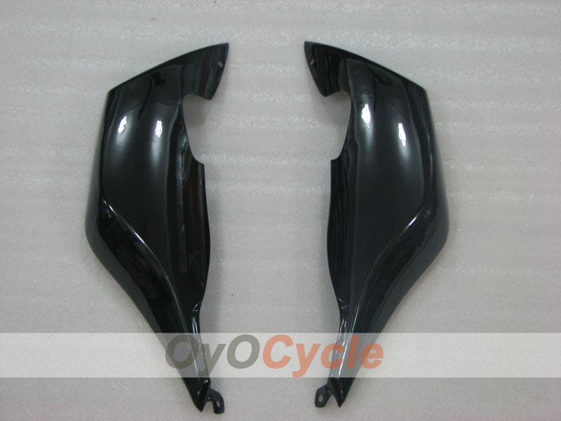 Verkleidungssatz für BMW K1200S 05-08 - Schwarz - Werksdesign, individuell anpassbar #OYO87906314