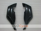 Verkleidungssatz für BMW K1200S 05-08 - Schwarz - Werksdesign, individuell anpassbar #OYO87906314