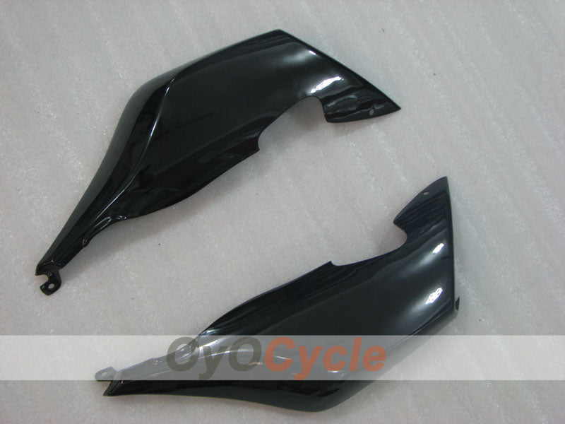Verkleidungssatz für BMW K1200S 05-08 - Schwarz - Werksdesign, individuell anpassbar #OYO87906314