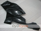 Verkleidungssatz für BMW K1200S 05-08 - Schwarz - Werksdesign, individuell anpassbar #OYO87906314