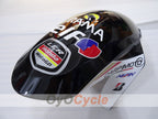 Verkleidungssatz mit Einspritzung für 11-13 CBR600F - Rot, Weiß, Schwarz - MICHELIN, Repsol #OYO87906322
