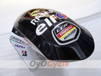 Verkleidungssatz mit Einspritzung für 11-13 CBR600F - Rot, Weiß, Schwarz - MICHELIN, Repsol #OYO87906322