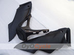 Verkleidungssatz mit Einspritzung für 11-13 CBR600F - Rot, Weiß, Schwarz - MICHELIN, Repsol #OYO87906322