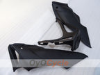 Verkleidungssatz mit Einspritzung für 11-13 CBR600F - Rot, Weiß, Schwarz - MICHELIN, Repsol #OYO87906322