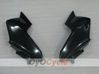 Verkleidungssatz mit Einspritzung für 11-13 CBR600F - Schwarz - MICHELIN, Repsol #OYO87906323