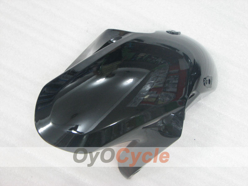 Verkleidungssatz mit Einspritzung für 11-13 CBR600F - Schwarz - MICHELIN, Repsol #OYO87906323