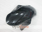 Verkleidungssatz mit Einspritzung für 11-13 CBR600F - Schwarz - MICHELIN, Repsol #OYO87906323
