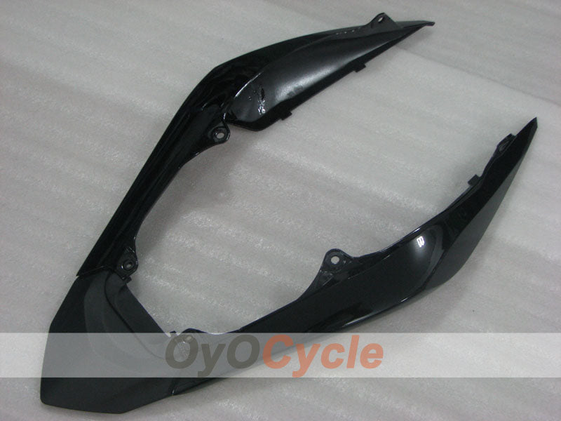 Verkleidungssatz mit Einspritzung für 11-13 CBR600F - Schwarz - MICHELIN, Repsol #OYO87906323