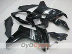 Verkleidungssatz mit Einspritzung für 11-13 CBR600F - Schwarz - MICHELIN, Repsol #OYO87906323