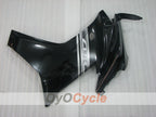 Verkleidungssatz mit Einspritzung für 11-13 CBR600F - Schwarz - MICHELIN, Repsol #OYO87906323