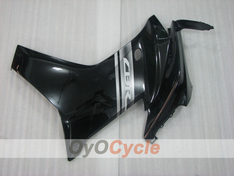 Verkleidungssatz mit Einspritzung für 11-13 CBR600F - Schwarz - MICHELIN, Repsol #OYO87906323