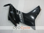 Verkleidungssatz mit Einspritzung für 11-13 CBR600F - Schwarz - MICHELIN, Repsol #OYO87906323