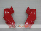 Verkleidungssatz mit Einspritzung für 11-13 CBR600F - Rot, Weiß - MICHELIN, Repsol #OYO87906324