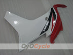 Verkleidungssatz mit Einspritzung für 11-13 CBR600F - Rot, Weiß - MICHELIN, Repsol #OYO87906324