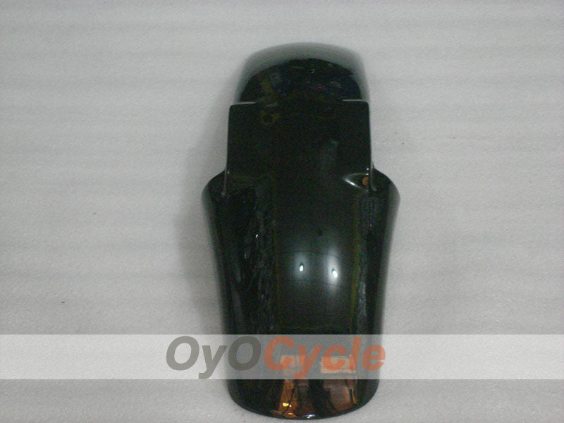 Verkleidungssatz für 92-93 CBR900RR - Schwarz - Werksstil #OYO87906329