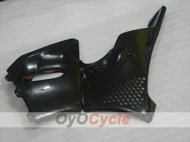 Verkleidungssatz für 92-93 CBR900RR - Schwarz - Werksstil #OYO87906329