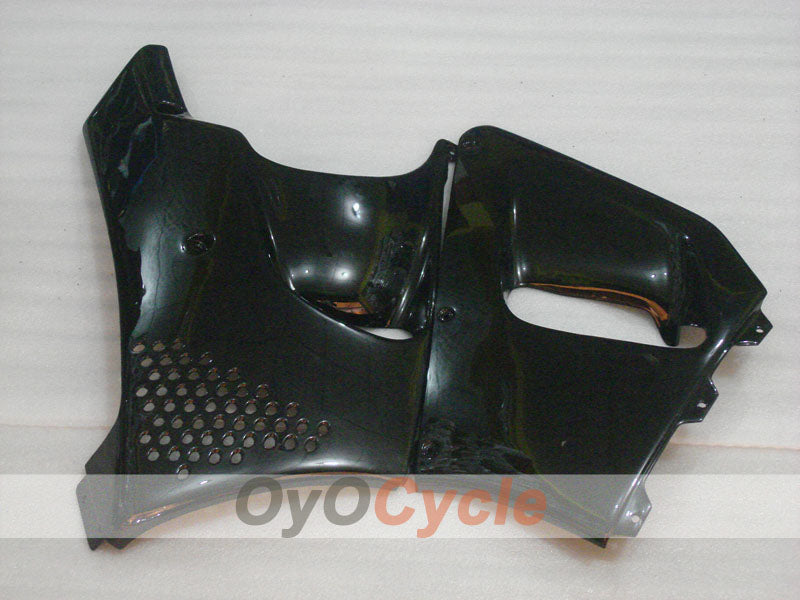 Verkleidungssatz für 92-93 CBR900RR - Schwarz - Werksstil #OYO87906329