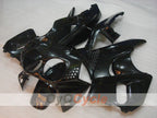 Verkleidungssatz für 92-93 CBR900RR - Schwarz - Werksstil #OYO87906329