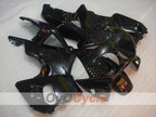 Verkleidungssatz für 92-93 CBR900RR - Schwarz - Werksstil #OYO87906329