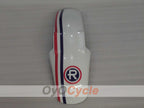 Verkleidungssatz für CBR900RR 94-95 - Weiß - Repsol #OYO87906339