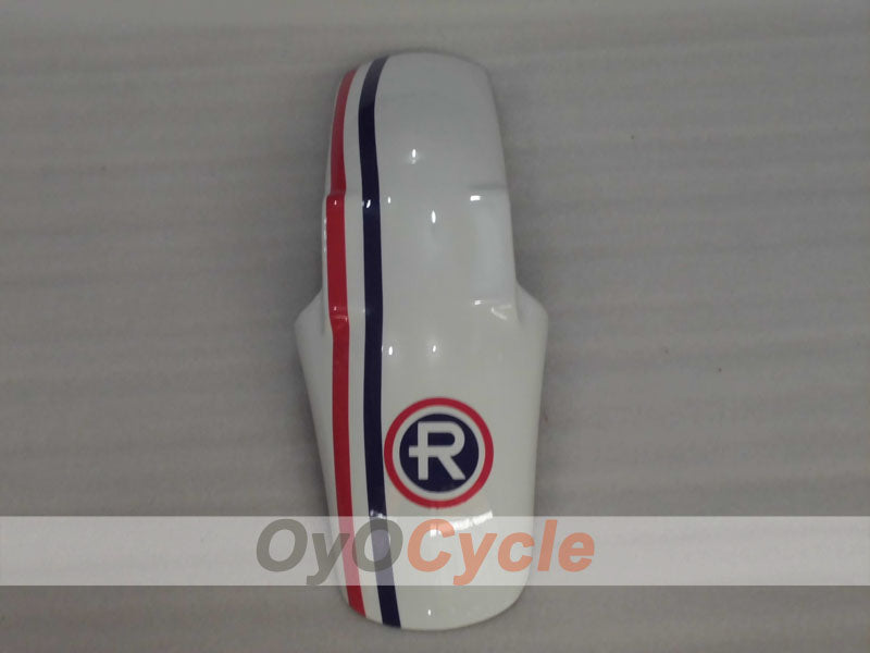 Verkleidungssatz für CBR900RR 94-95 - Weiß - Repsol #OYO87906339