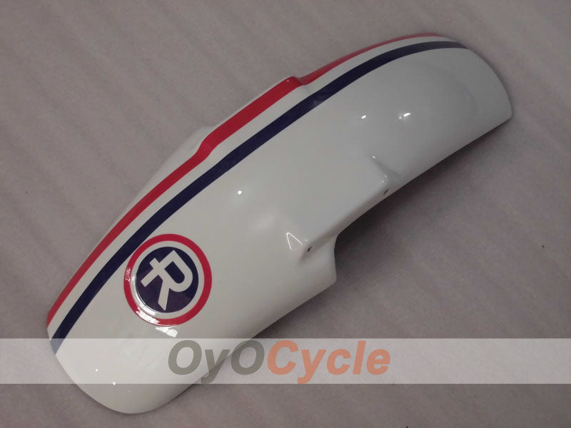 Verkleidungssatz für CBR900RR 94-95 - Weiß - Repsol #OYO87906339