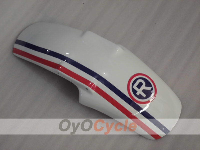 Verkleidungssatz für CBR900RR 94-95 - Weiß - Repsol #OYO87906339