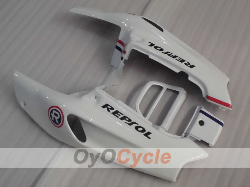 Verkleidungssatz für CBR900RR 94-95 - Weiß - Repsol #OYO87906339