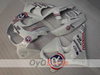 Verkleidungssatz für CBR900RR 94-95 - Weiß - Repsol #OYO87906339