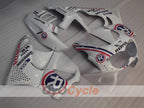 Verkleidungssatz für CBR900RR 94-95 - Weiß - Repsol #OYO87906339