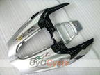 Verkleidungssatz für CBR900RR 94-95 - Schwarz, Silber - Werksstil #OYO87906340