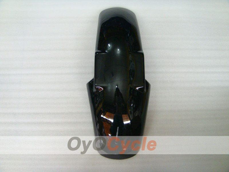 Verkleidungssatz für CBR900RR 94-95 - Schwarz, Silber - Werksstil #OYO87906340