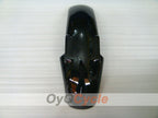 Verkleidungssatz für CBR900RR 94-95 - Schwarz, Silber - Werksstil #OYO87906340
