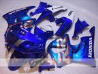 Verkleidungssatz für 98-99 CBR919RR	 - Blau - Werksdesign #OYO87906362