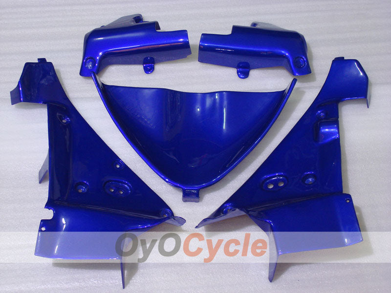 Verkleidungssatz für 98-99 CBR919RR	 - Blau - Werksdesign #OYO87906362