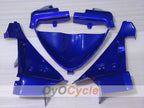 Verkleidungssatz für 98-99 CBR919RR	 - Blau - Werksdesign #OYO87906362