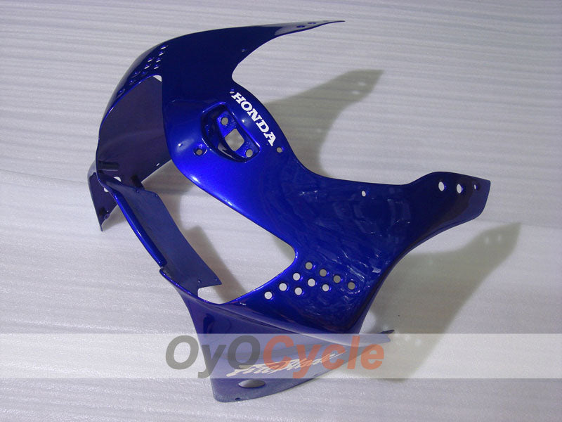 Verkleidungssatz für 98-99 CBR919RR	 - Blau - Werksdesign #OYO87906362
