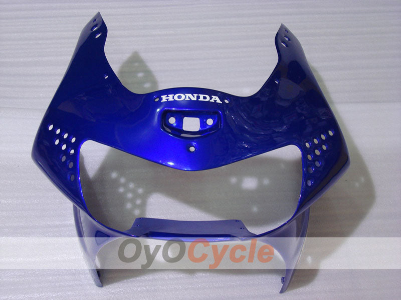 Verkleidungssatz für 98-99 CBR919RR	 - Blau - Werksdesign #OYO87906362