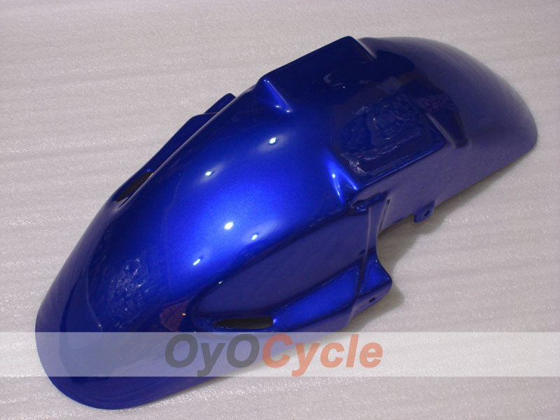 Verkleidungssatz für 98-99 CBR919RR	 - Blau - Werksdesign #OYO87906362