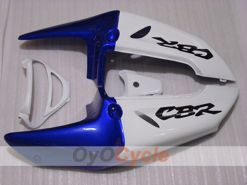 Verkleidungssatz für 98-99 CBR919RR	 - Blau - Werksdesign #OYO87906362