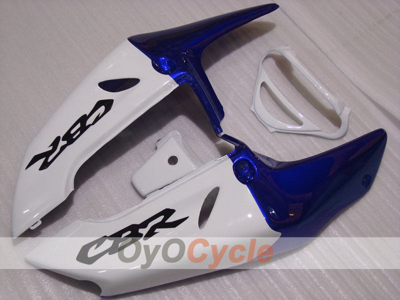 Verkleidungssatz für 98-99 CBR919RR	 - Blau - Werksdesign #OYO87906362