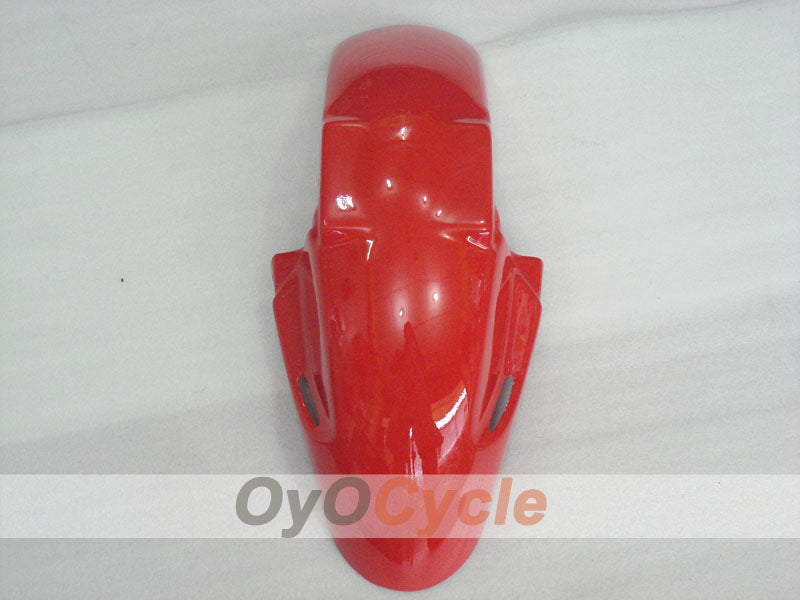 Verkleidungssatz für 98-99 CBR919RR	 - Rot, Blau, Schwarz - Werksdesign #OYO87906366