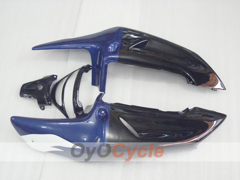 Verkleidungssatz für 98-99 CBR919RR	 - Rot, Blau, Schwarz - Werksdesign #OYO87906366